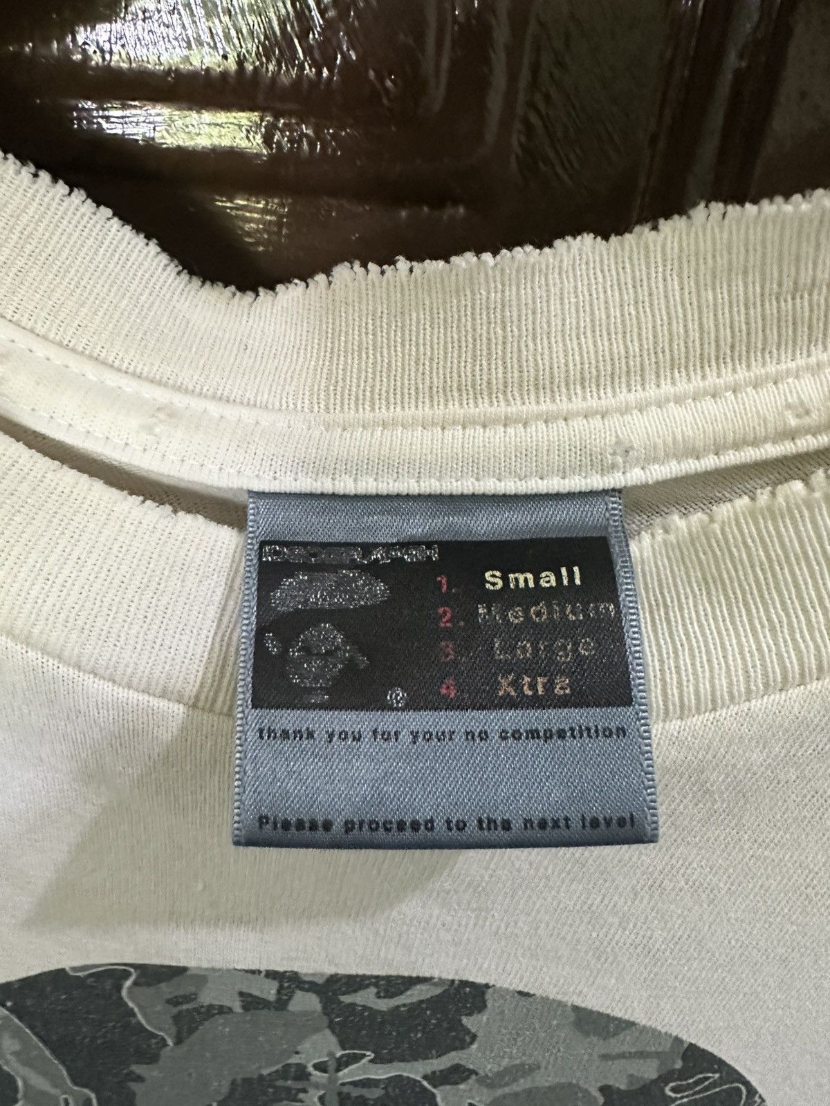 Bape × Kaws Vintage By Bathing Ape Camouflage BAPE KAWS Size US S / EU 44-46 / 1 - 8 Thumbnail