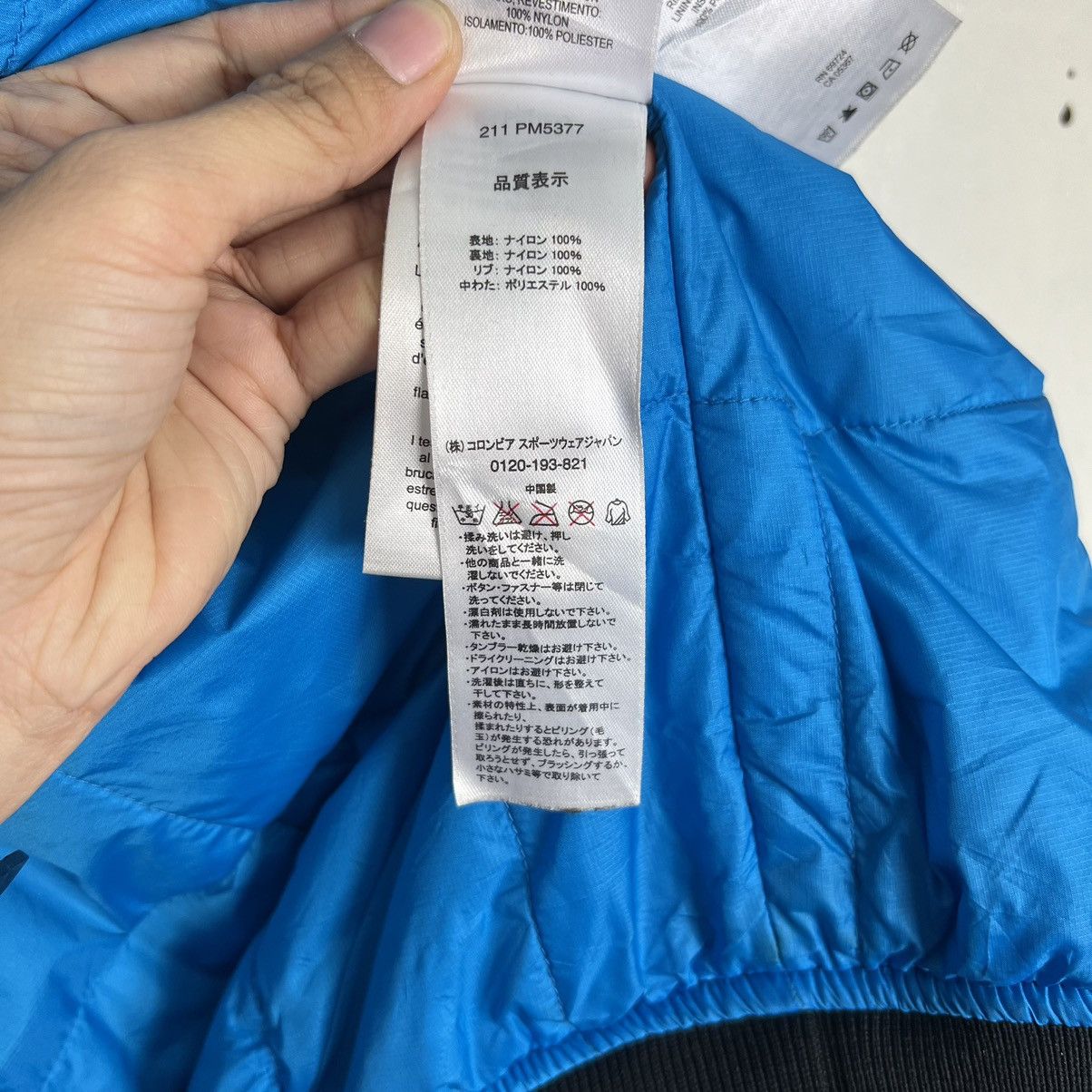 Columbia 🔥 COLUMBIA BOMBER JACKET Size US L / EU 52-54 / 3 - 20 Thumbnail