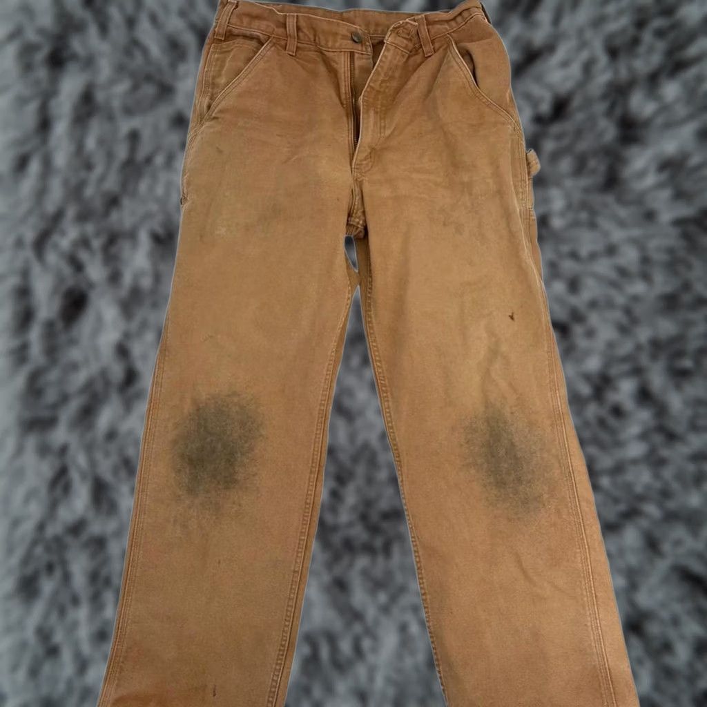 Carhartt × Carhartt Wip × Palace Carhartt x Palace Double Knee