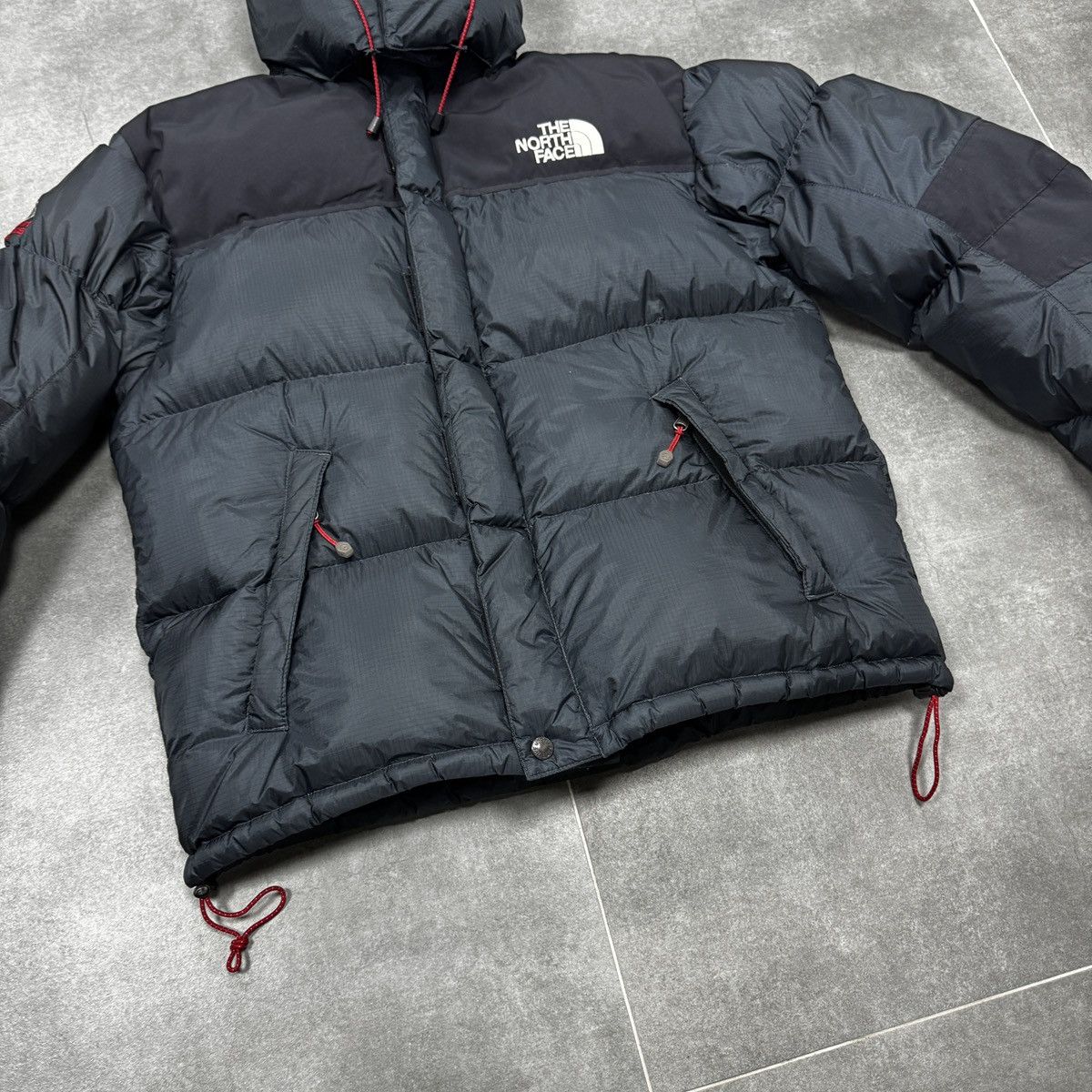 The North Face The North Face Summit Series Windstopper Baltoro Down Jacket Size US M / EU 48-50 / 2 - 8 Thumbnail