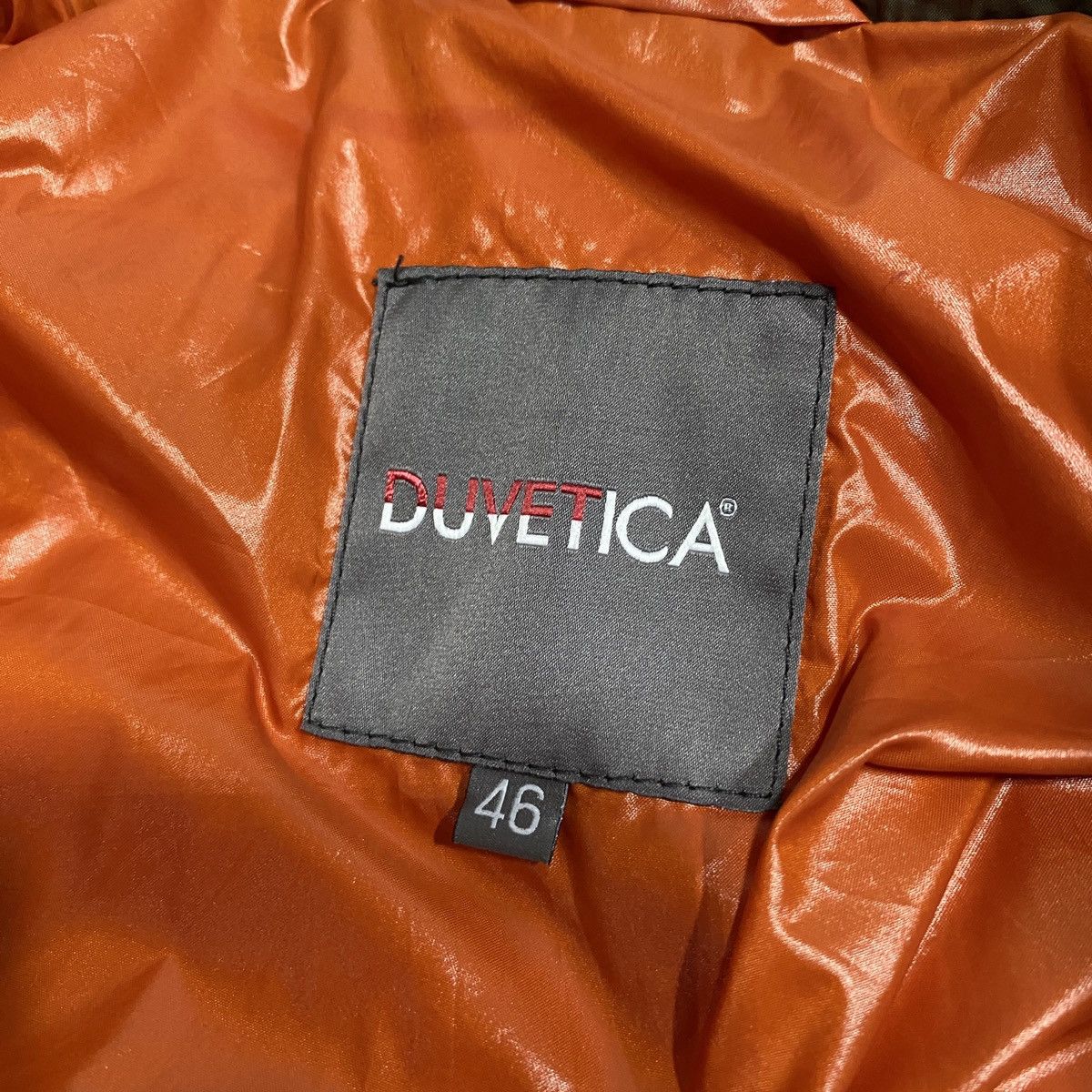 Duvetica Puffer Jacket Size US S / EU 44-46 / 1 - 14 Thumbnail