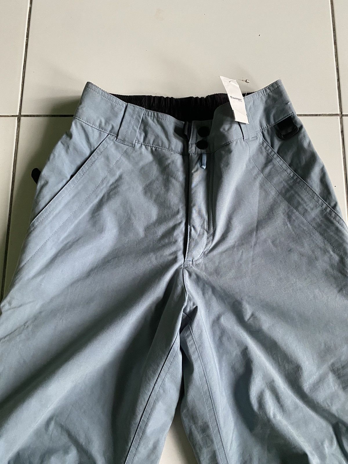 Nike ACG Nike Acg ski Pants Women’s Size 29" - 4 Thumbnail