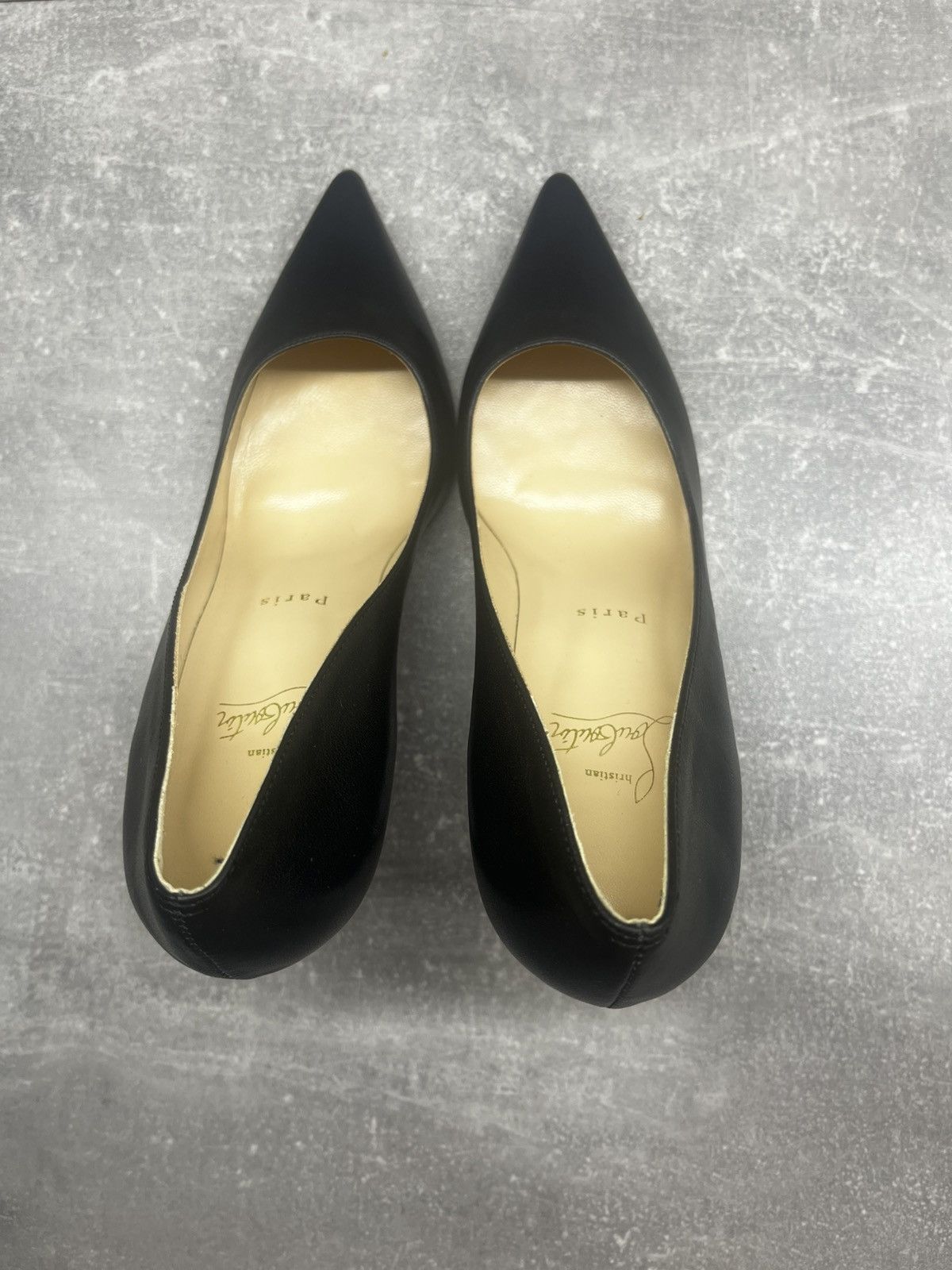 Christian Louboutin christian louboutin size 39 Size US 9 / IT 39 - 14 Thumbnail