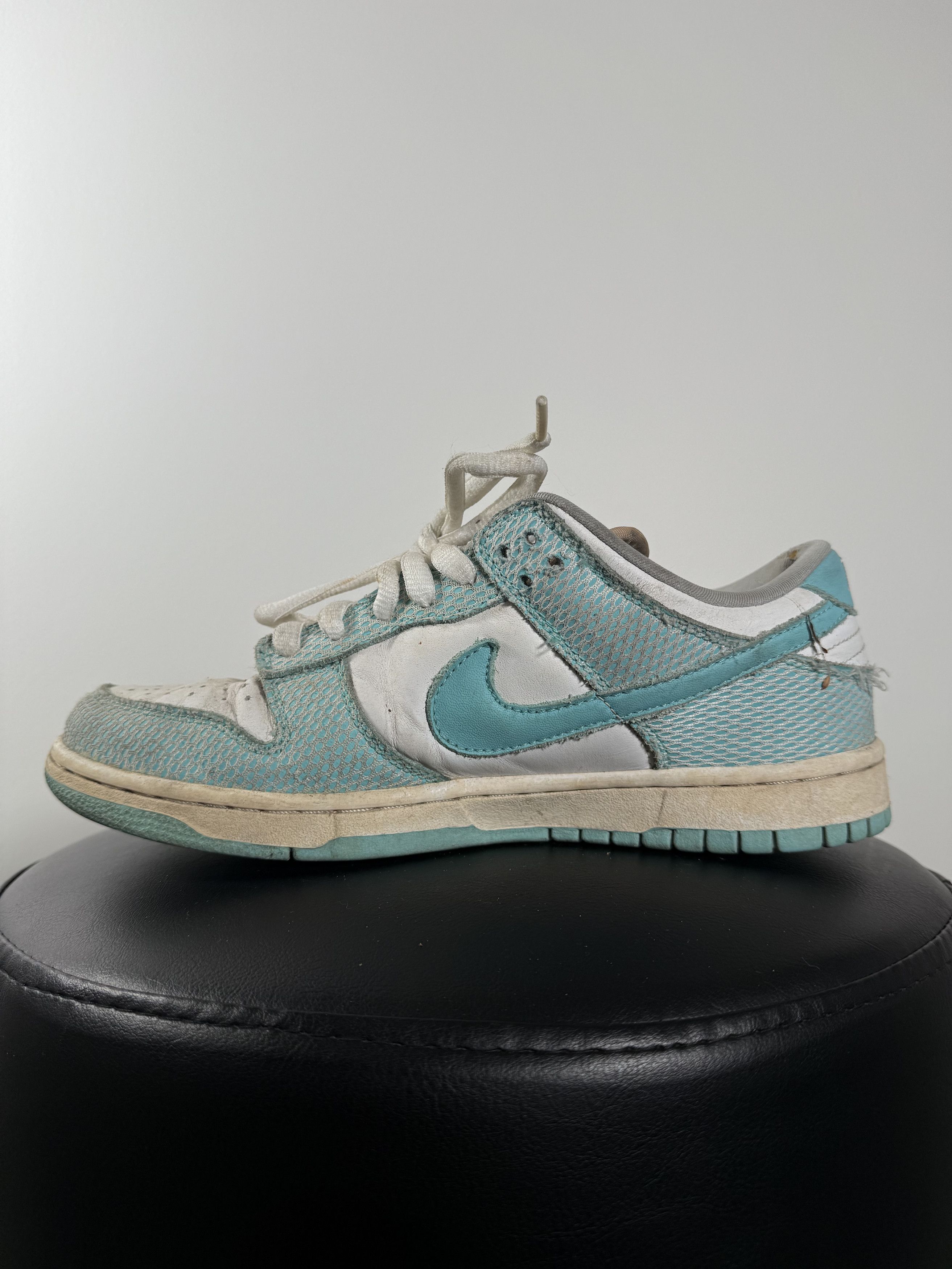 Nike NIKE SB HIGH HAIR BON JOVI Size US 8.5 / EU 41-42 - 3 Thumbnail