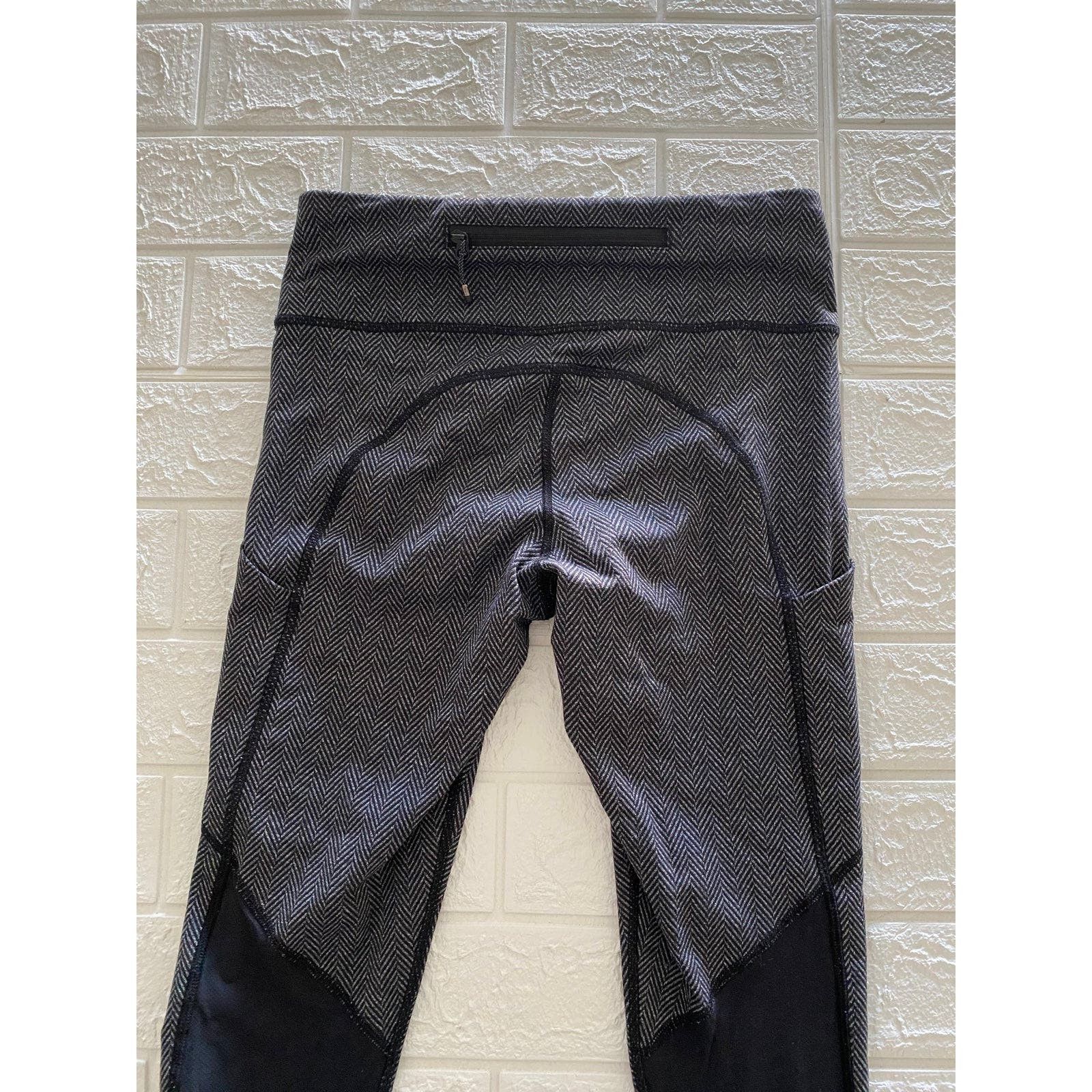 Lululemon lululemon leggings size 4 Size 27" / US 4 / IT 40 - 7 Thumbnail
