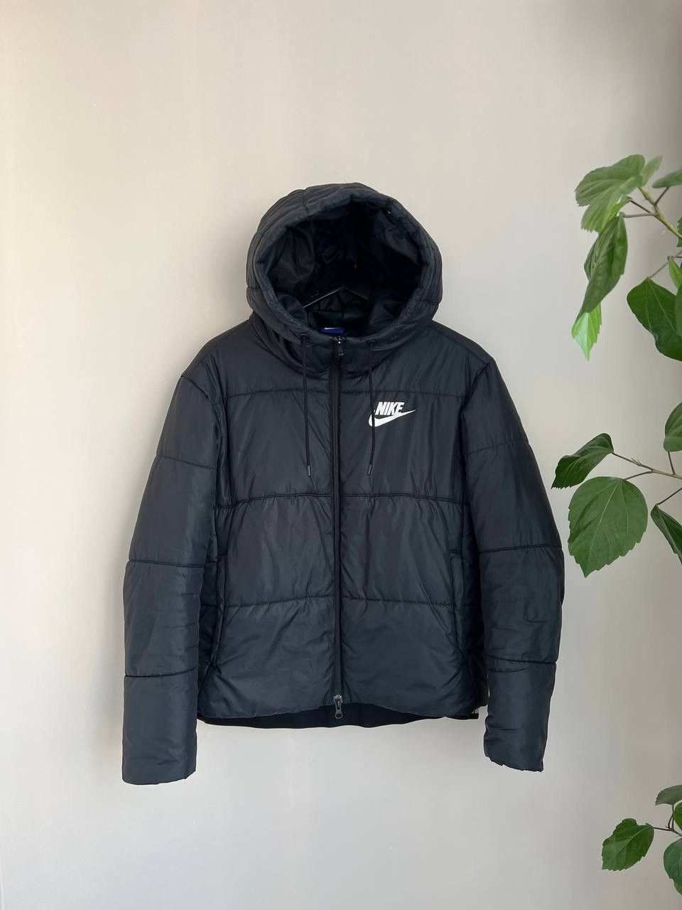 Nike Nike women's jacket Size M / US 6-8 / IT 42-44 - 1 Thumbnail