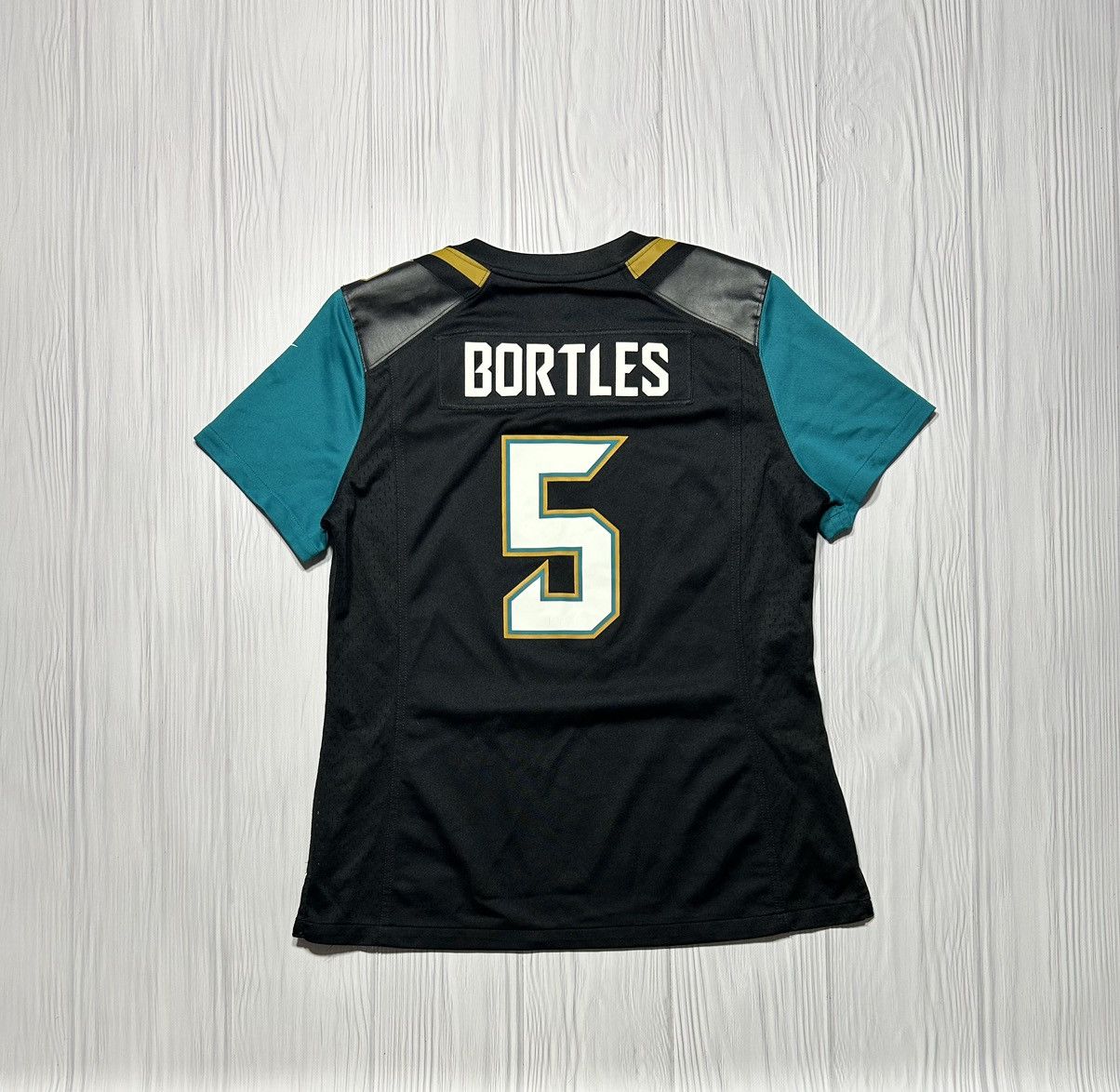 Bortles jersey jaguars on sale