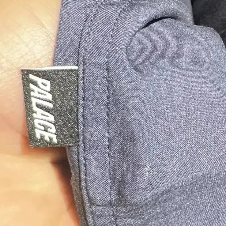 Palace Palace SKKRT Shirt FW23 Size US XL / EU 56 / 4 - 6 Thumbnail