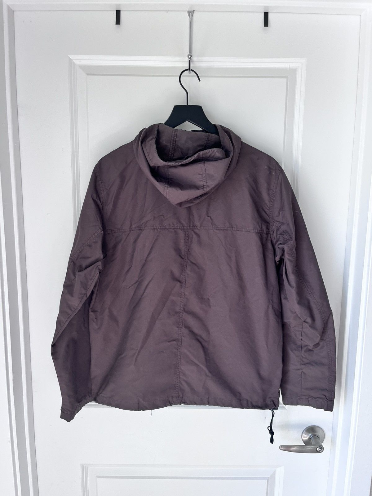 Carhartt Brown Carhartt Anorak Size US L / EU 52-54 / 3 - 2 Thumbnail