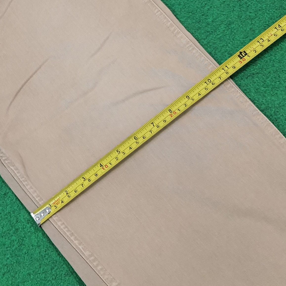 Gramicci Vintage Gramicci Streetwear Casual Pants C280N10 Size US 37 - 13 Thumbnail