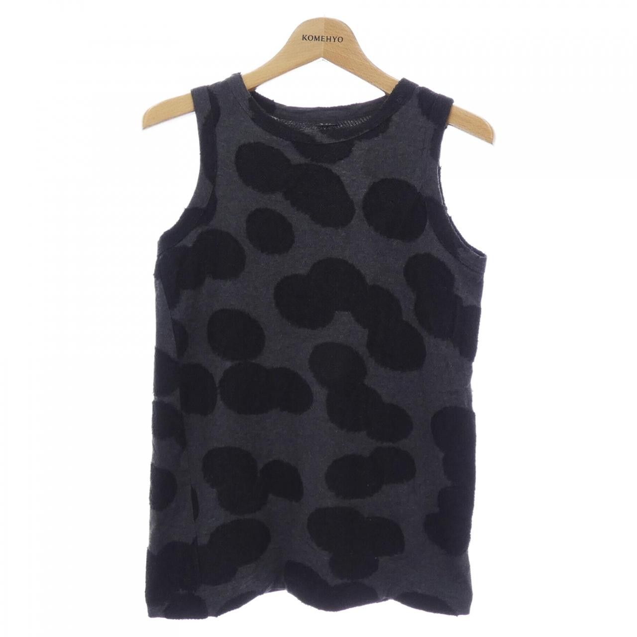 Other Other Y's Top Textile Tops YG-T68-570 DUTY FREE for USA Size ONE SIZE - 1 Thumbnail