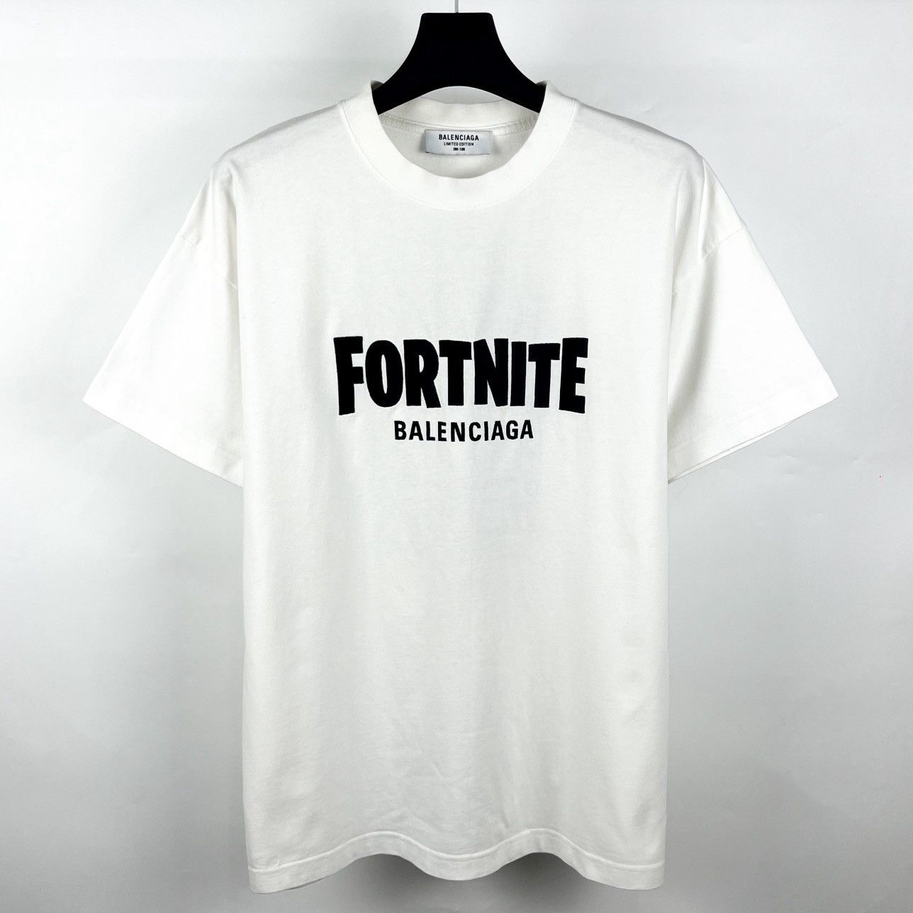 Fortnite Balenciaga | Grailed