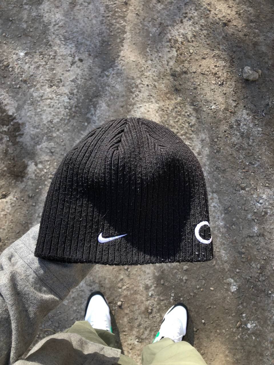 Nike × Vintage VERY RARE NIKE ENGLAND RETRO HATS RUGBY BLOKECORE Y2K 90s Size ONE SIZE - 2 Thumbnail