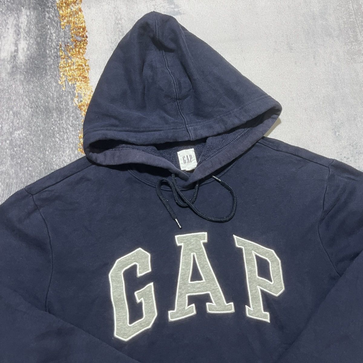 Gap HOODIE GAP Size US XS / EU 42 / 0 - 5 Thumbnail
