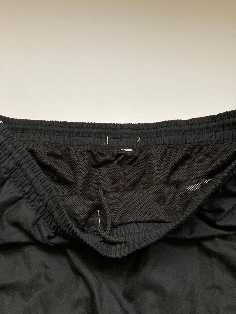 Nike × Vintage Vintage Nike Track Pants Nylon Drill Y2K Style Size US 36 / EU 52 - 5 Thumbnail