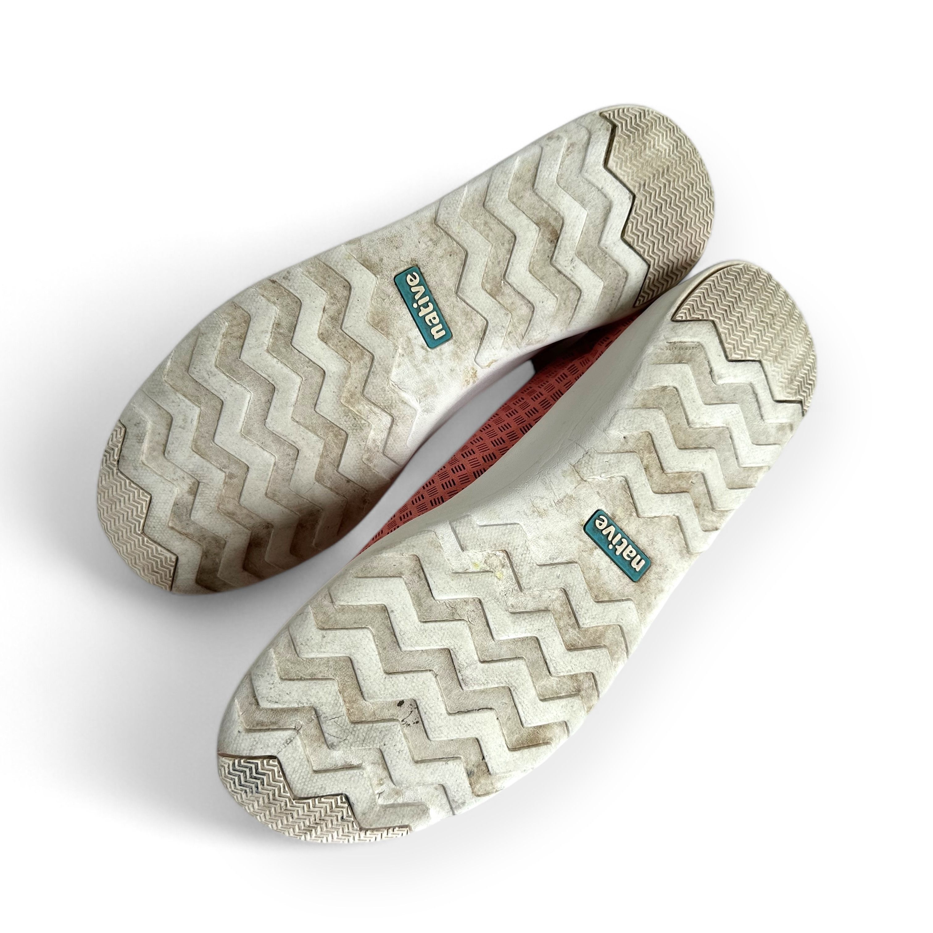 Native Native Apollo Shoes XL Size US 11 / EU 44 - 5 Thumbnail