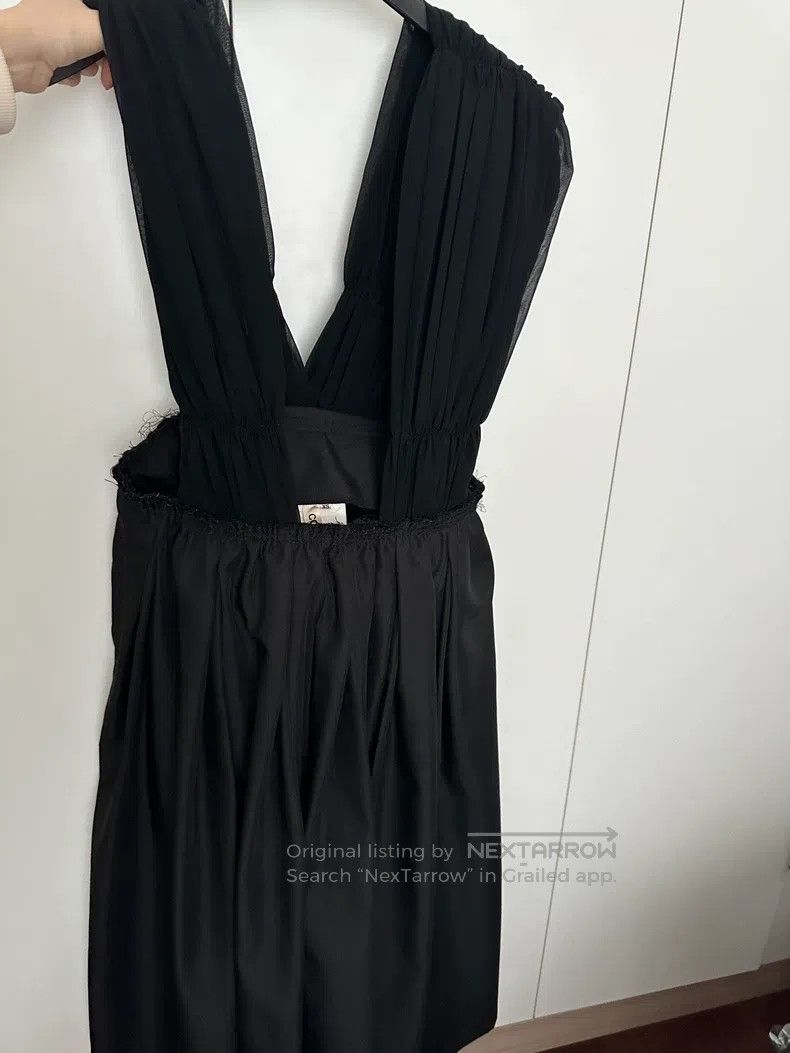 Comme des Garcons Comme des Garcons Overall dress Size XS / US 0-2 / IT 36-38 - 3 Thumbnail