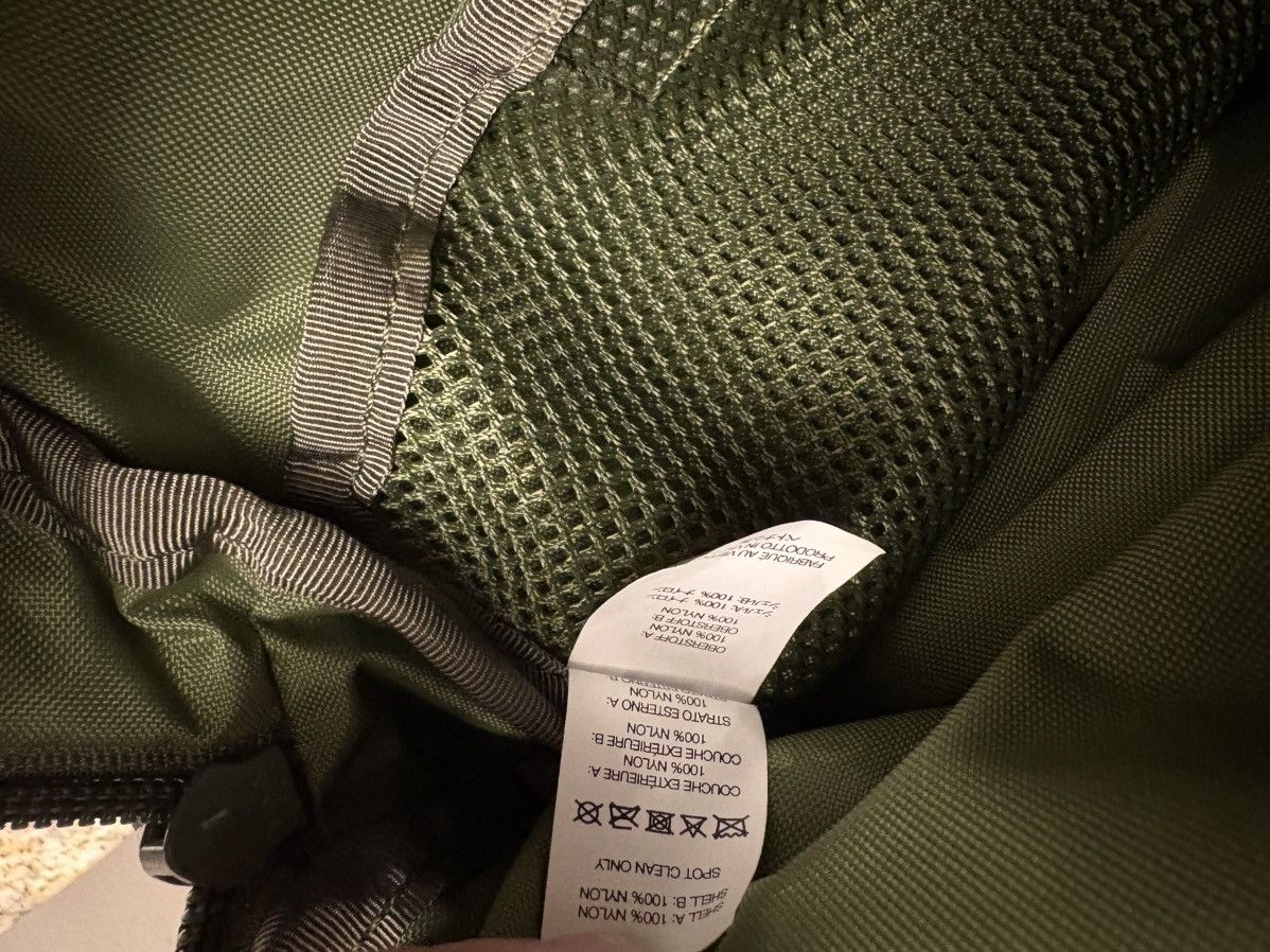 Supreme Olive Supreme Shoulder Bag Size ONE SIZE - 5 Thumbnail