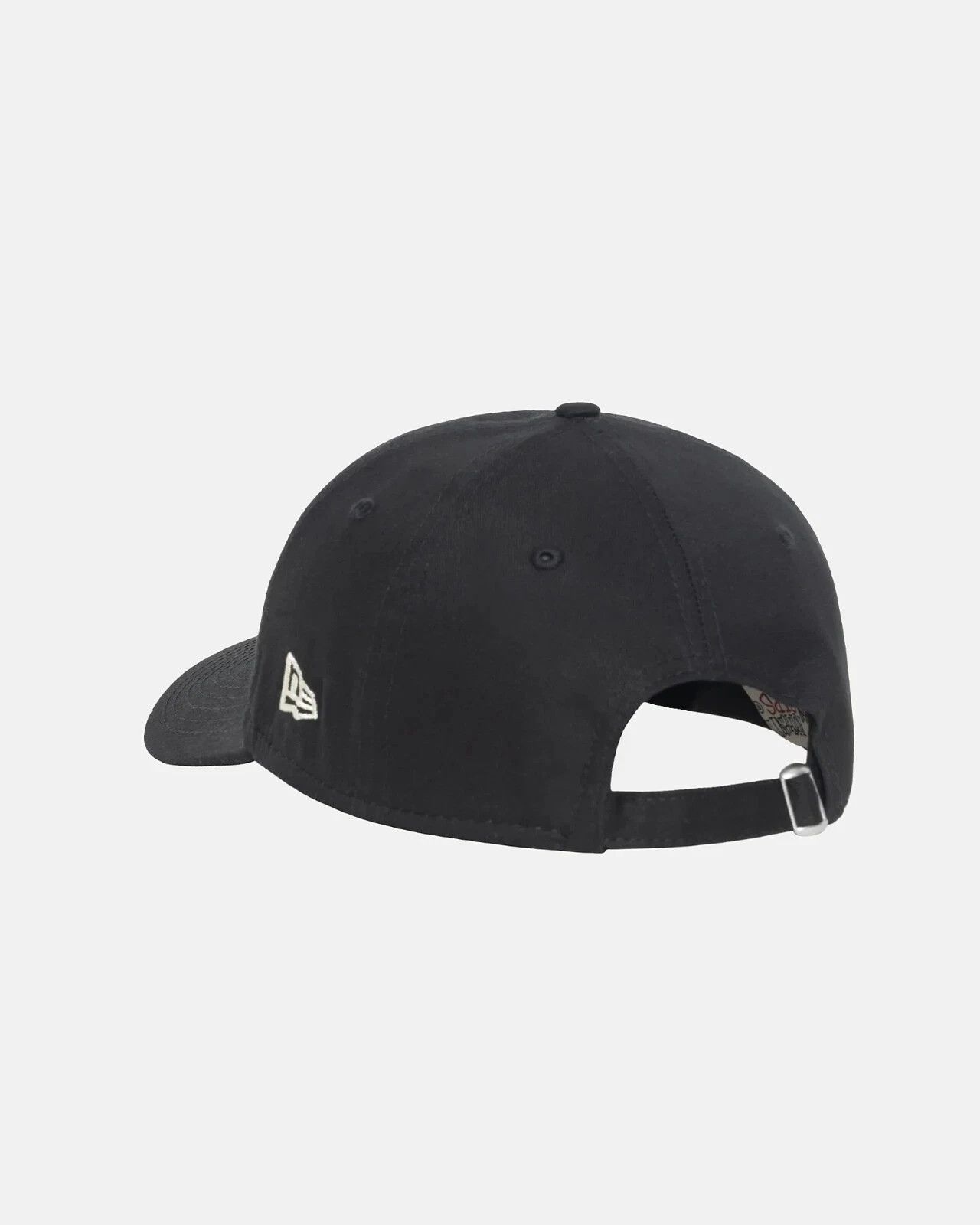 Stussy SS LINK 9TWENTY CAP - Black Size ONE SIZE - 4 Thumbnail