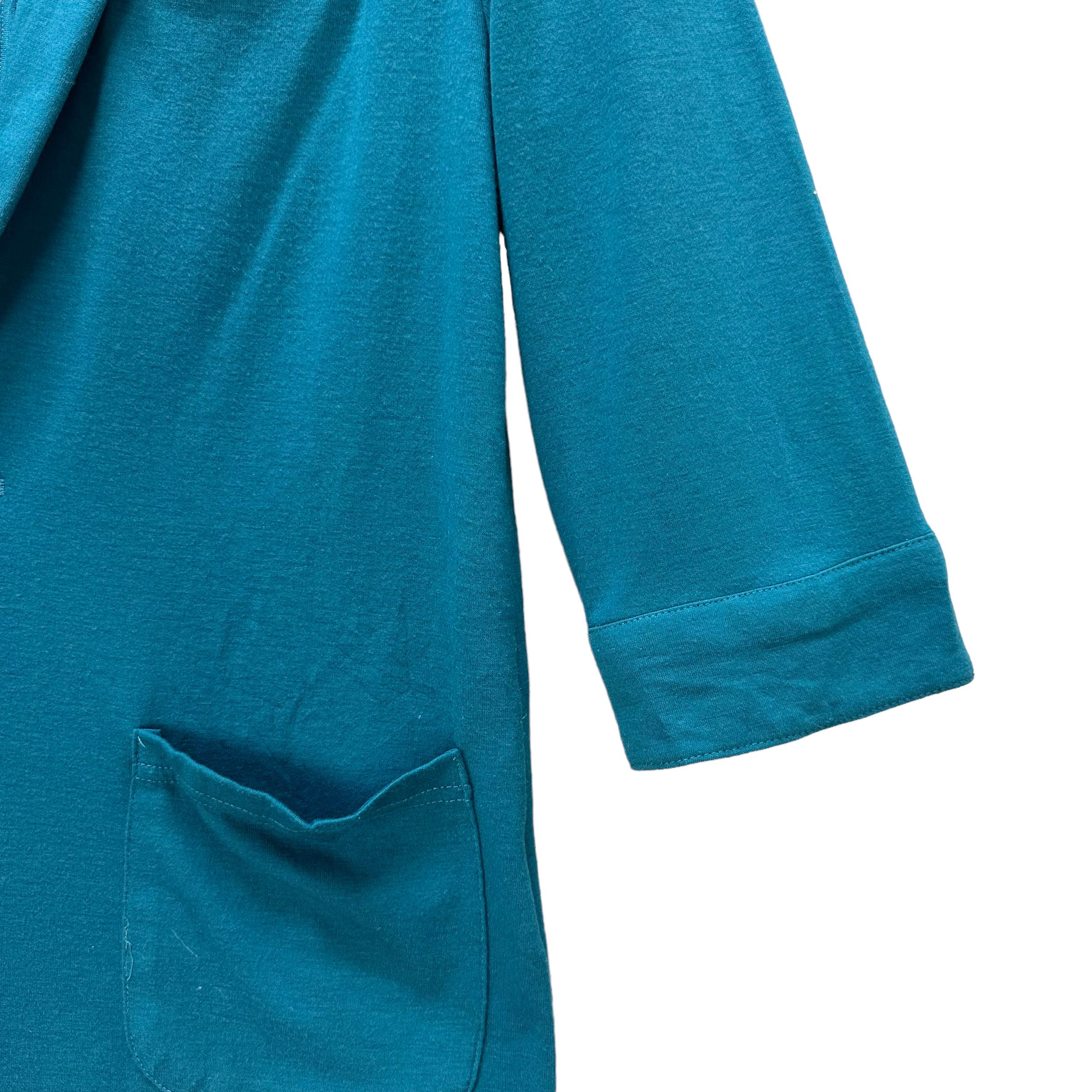 Katharine Hamnett London KATHARINE HAMNETT LONDON CASUAL JACKET #8354-005 Size M / US 6-8 / IT 42-44 - 5 Thumbnail