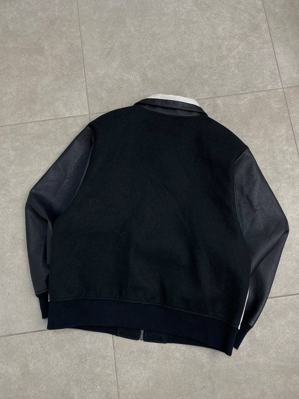 Other Umamiism Small Logo Varsity Jacket Size US M / EU 48-50 / 2 - 2 Thumbnail