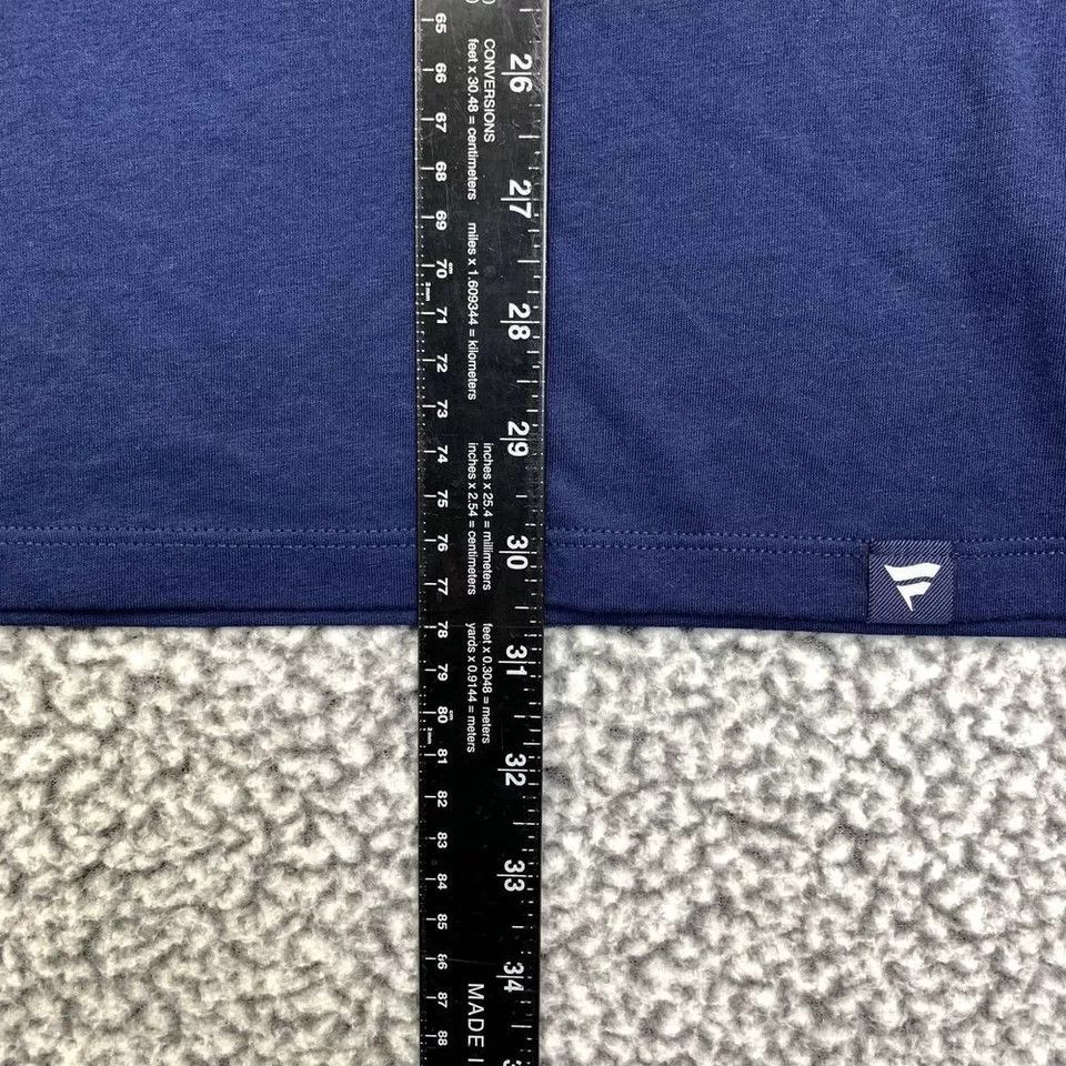 Other Los Angeles Galaxy Shirt Men L Fanatics Short Sleeve Cotton Size US L / EU 52-54 / 3 - 4 Thumbnail