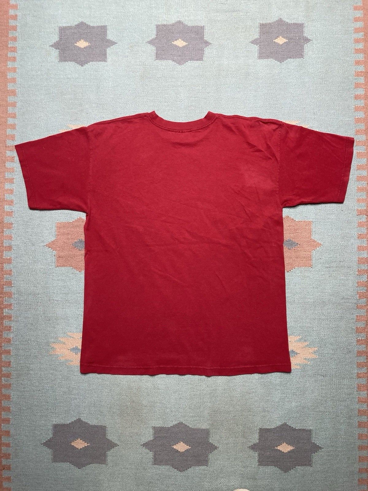 Vintage tshirt university Southern California USC Trojans college XL Size US XL / EU 56 / 4 - 7 Thumbnail