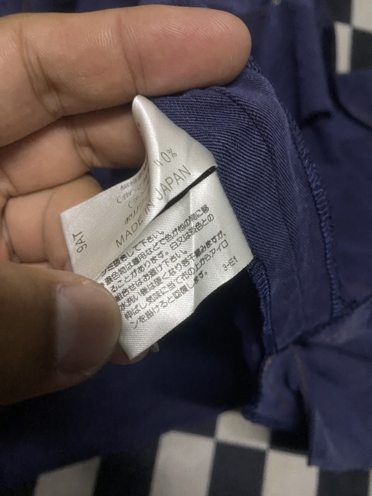 Designer Cristian Aujard Congei Size US XL / EU 56 / 4 - 7 Thumbnail