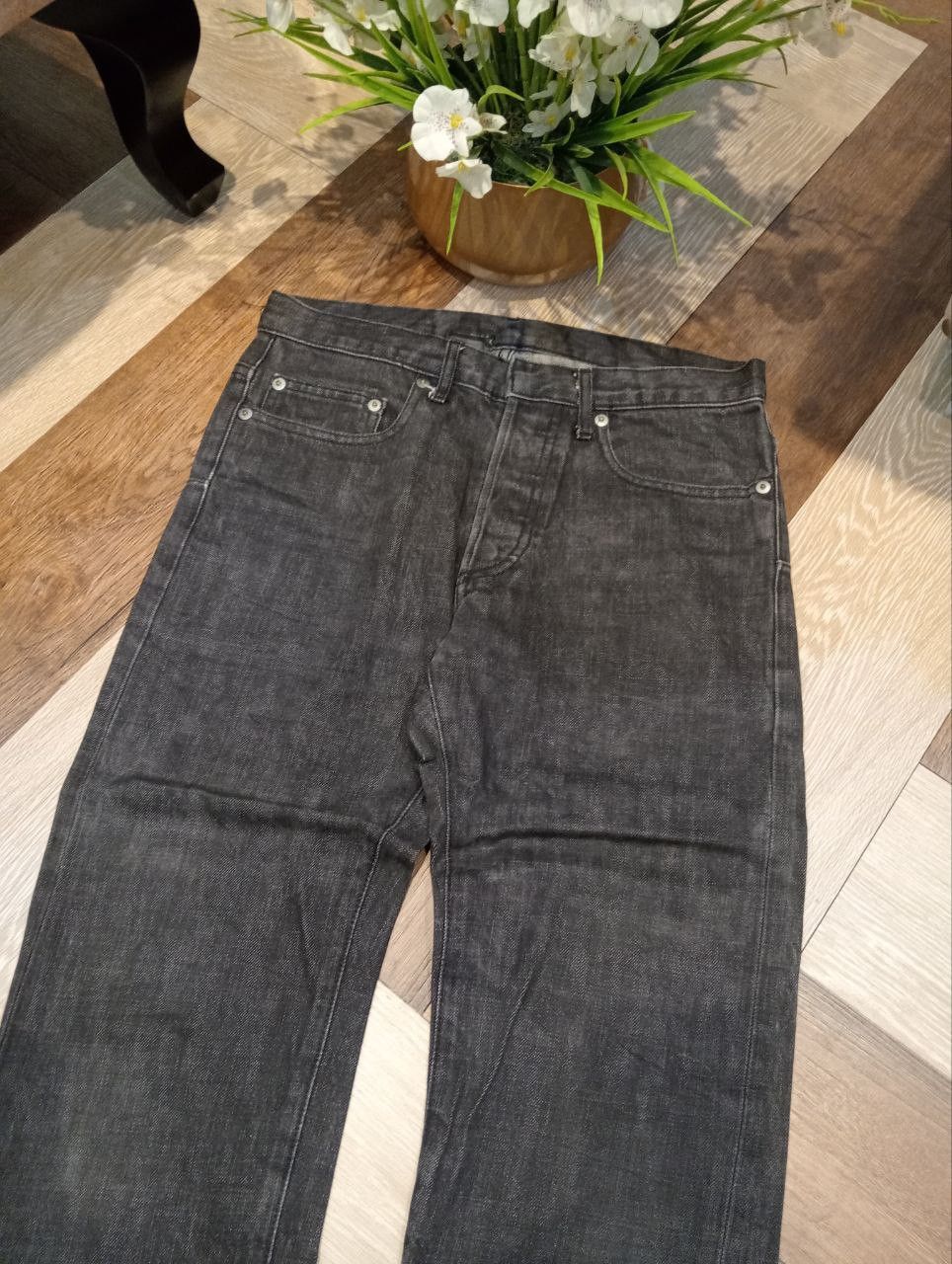 Dior Dior Hedi Slimane 2003 Size US 28 / EU 44 - 4 Thumbnail