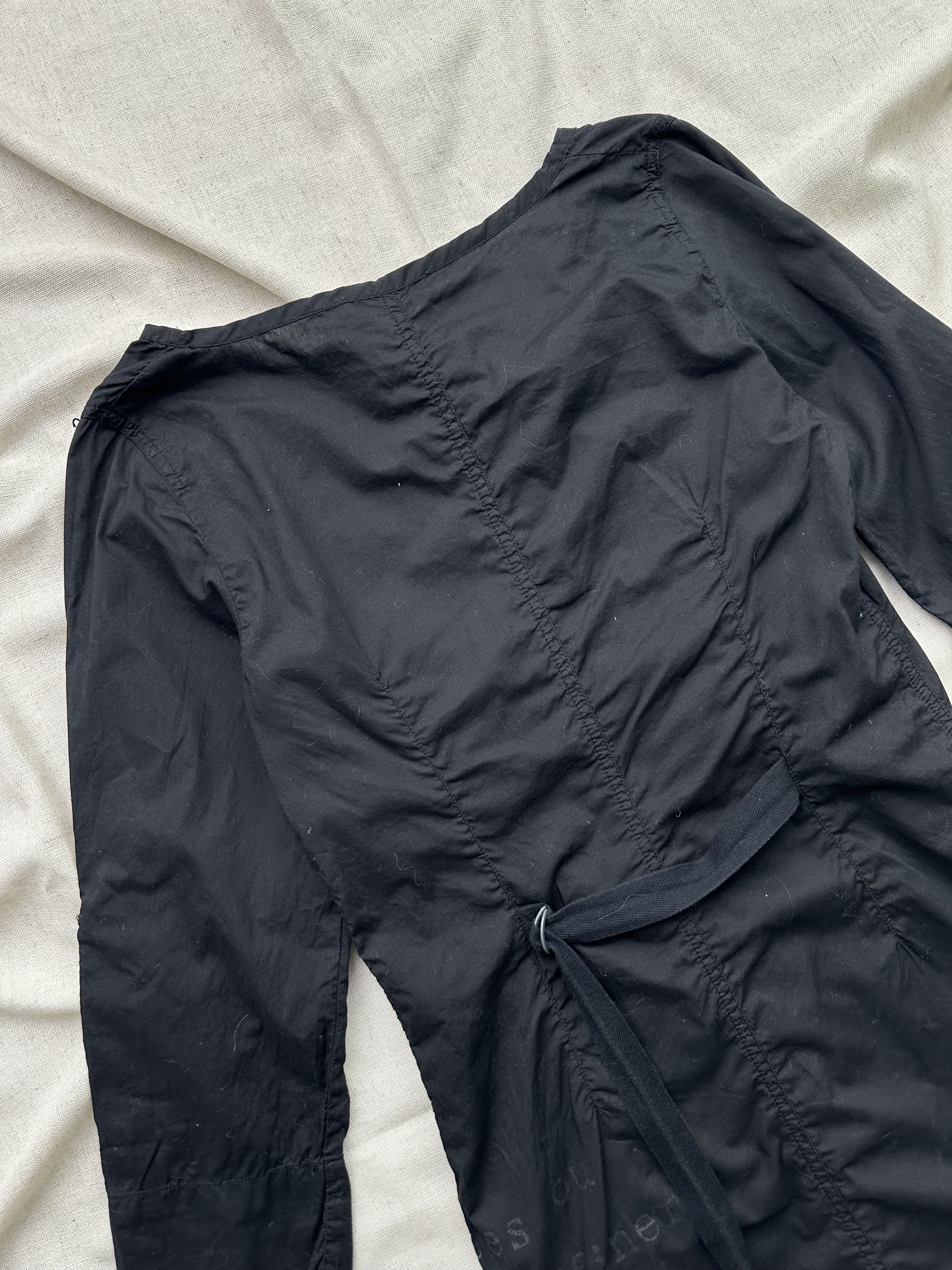 Cop Copine Cop Copine Asymmetrical Dress Size XS / US 0-2 / IT 36-38 - 10 Thumbnail