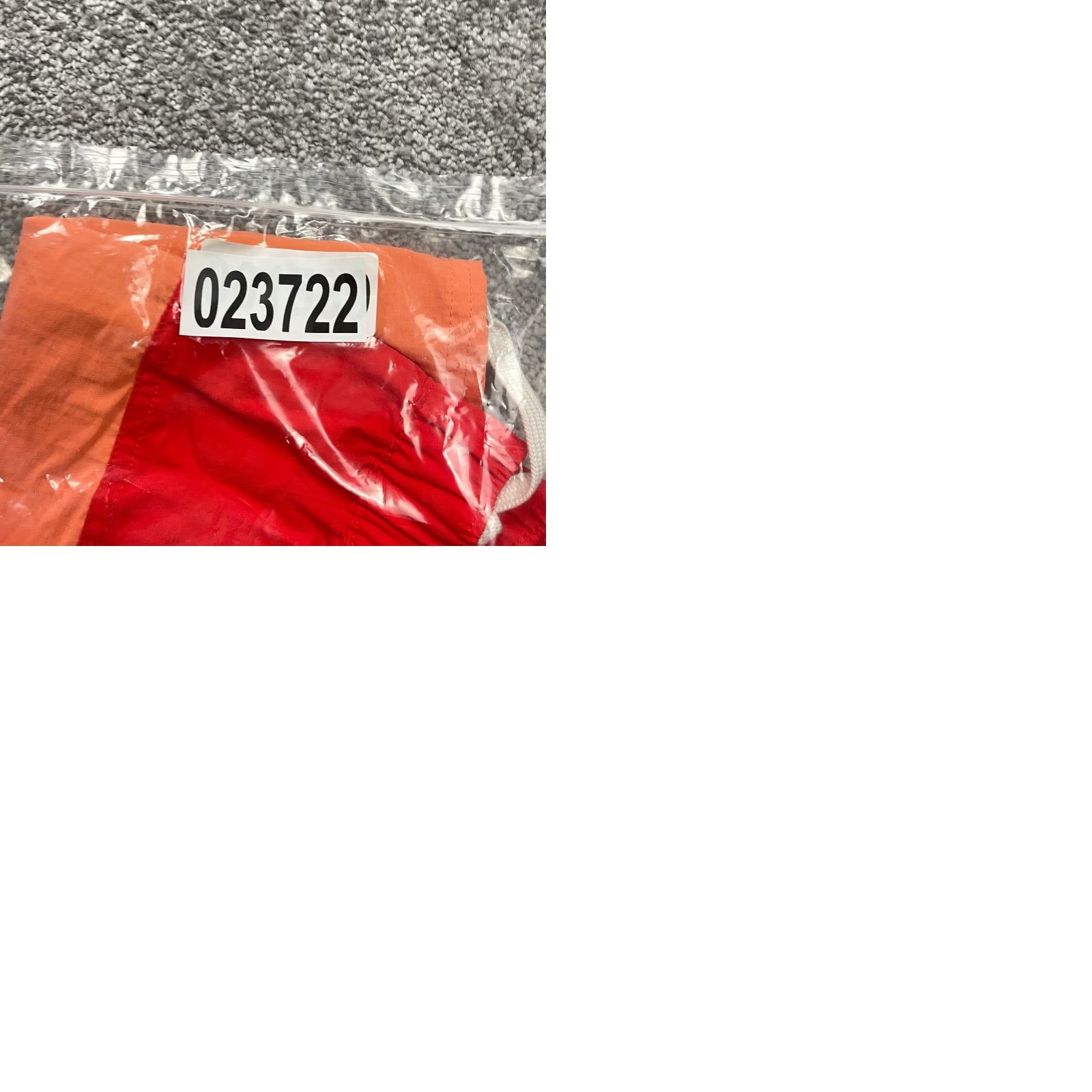 Patagonia Patagonia Swimwear Water Skirt Women S Orange Nylon Elastic Waist Logo 100% Nylon Swim Skirt Beach Womens Size 28" / US 6 / IT 42 - 9 Thumbnail