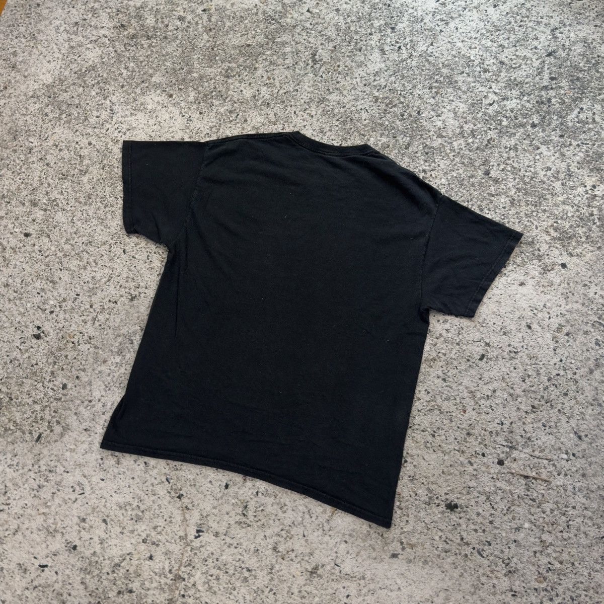 Vintage I Need God In Every Moment Of My Life Shirt Thrashed Grunge Size US L / EU 52-54 / 3 - 6 Thumbnail