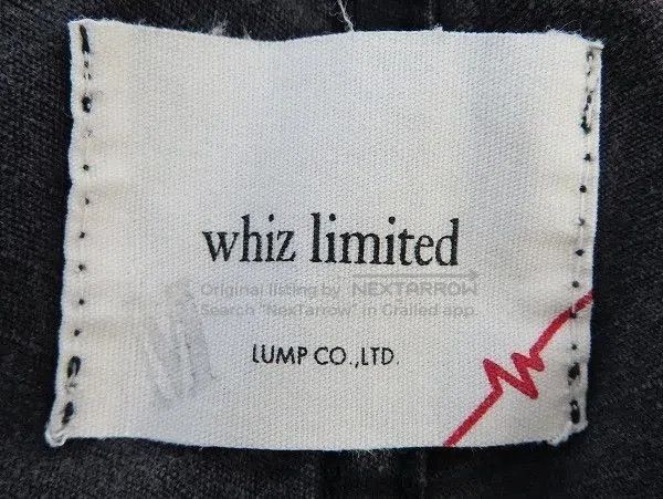 Post Overalls Post Overalls x Whiz Cargo Pants. Size US 30 / EU 46 - 6 Thumbnail