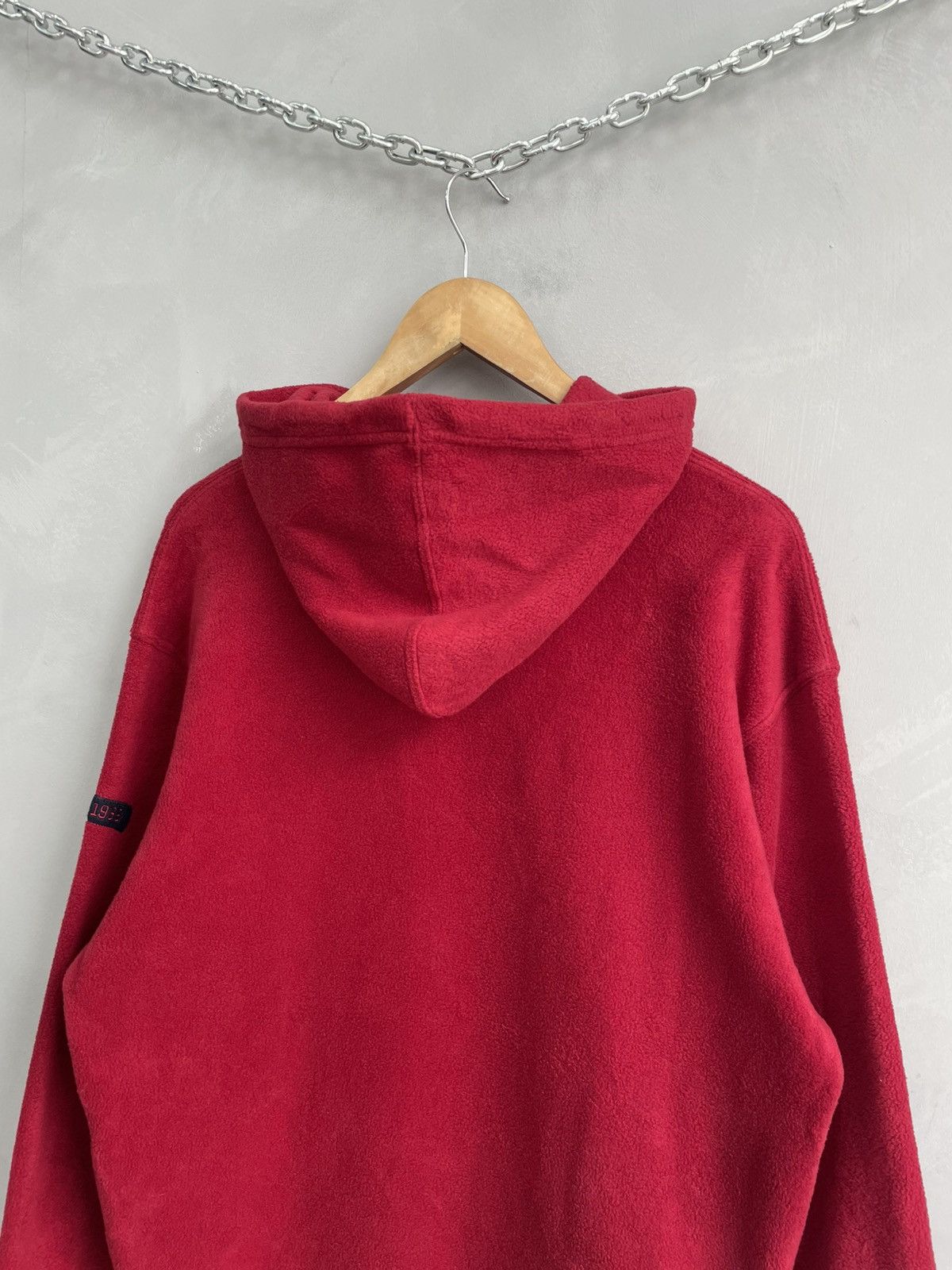 Gap Rare trending feece hoodie GAP yeezy style y2k Size US M / EU 48-50 / 2 - 6 Thumbnail