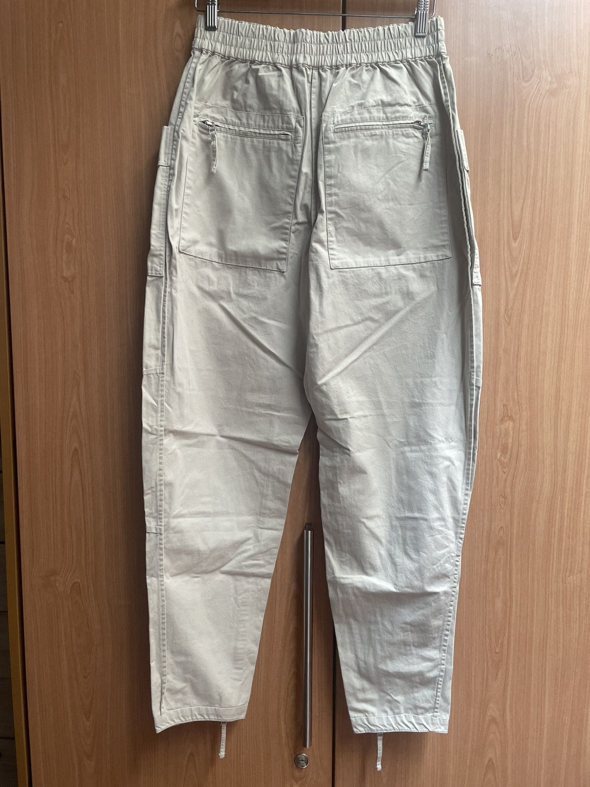 Isabel Marant Isabel Marant Cargo Pants Size S Size US 28 / EU 44 - 6 Thumbnail