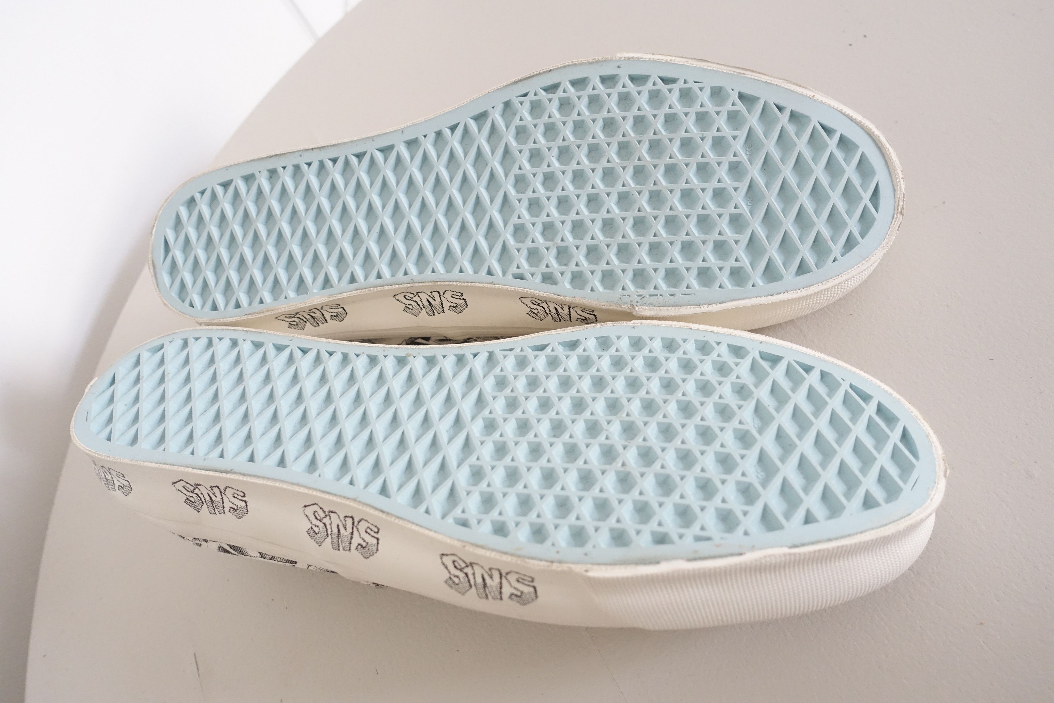 Vans Vans Vault OG Authentic LX Size US 11 / EU 44 - 9 Thumbnail