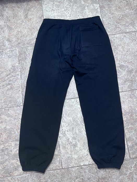 Spider Worldwide SP5DER NEW YORK EXCLUSIVE SWEATPANTS | Grailed