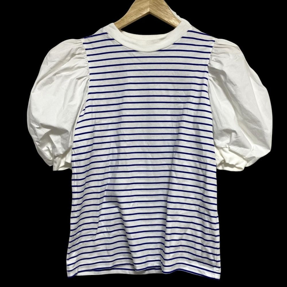 Other Other St.cecilia BOMBORI T-shirt Textile T-Shirts DUTY FREE for USA Size ONE SIZE - 1 Thumbnail