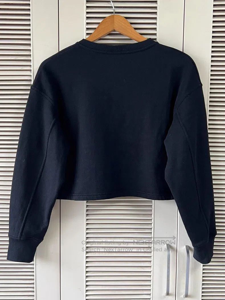Chanel Chanel Sunflower Sweatshirt Size XS / US 0-2 / IT 36-38 - 2 Thumbnail