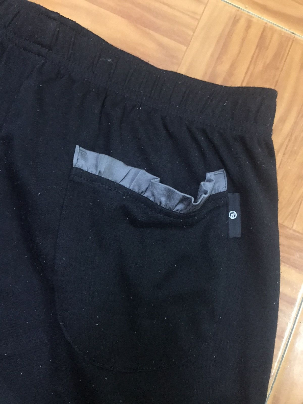 Designer × GU × Undercover UNDERCOVER PANTS X GU SIZE L Size 29" - 3 Thumbnail