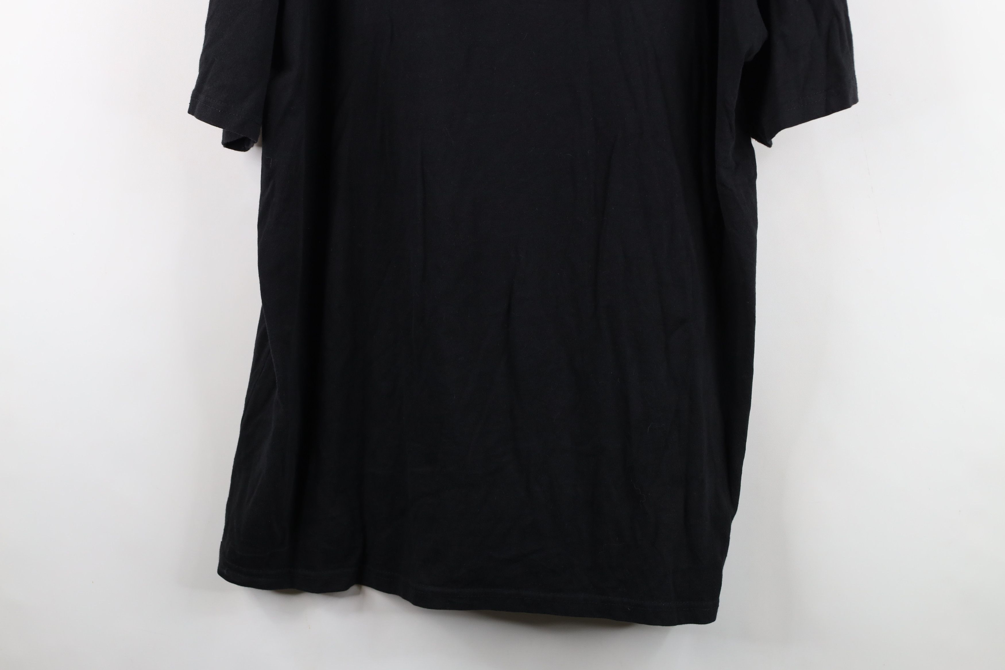 Vintage Streetwear Spell Out Trippie Redd Rap Hip Hop T-Shirt Black Size US XL / EU 56 / 4 - 3 Thumbnail