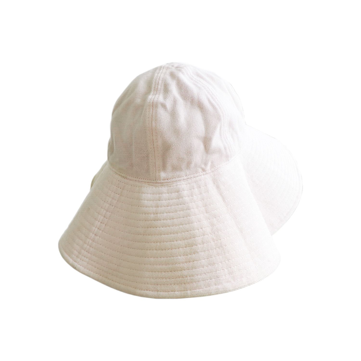 Lacoste LACOSTE REVERSIBLE FLOOPY HAT CAP Size ONE SIZE - 4 Thumbnail