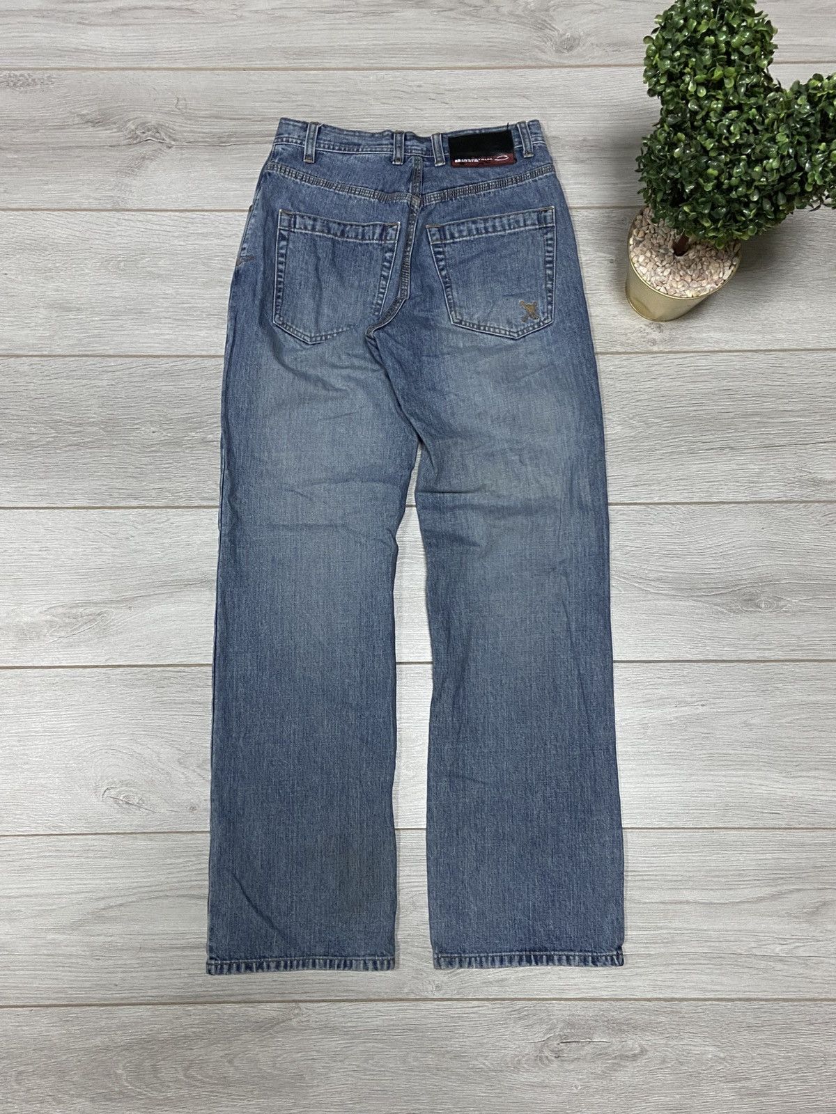 Men's Oakley Denim | Grailed