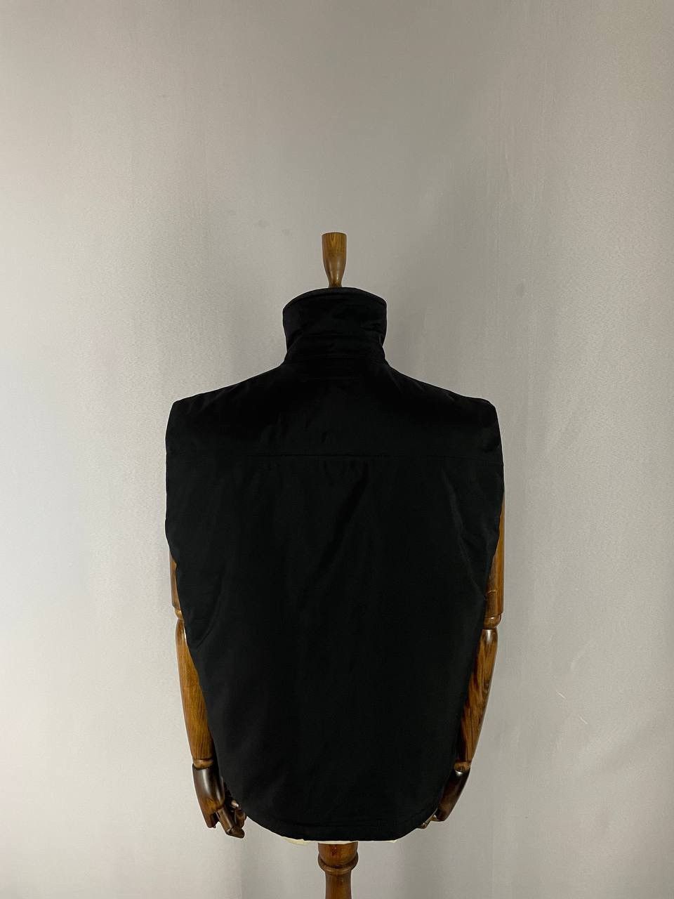 Prada Prada Luna Rossa Vest Black Size US L / EU 52-54 / 3 - 6 Thumbnail