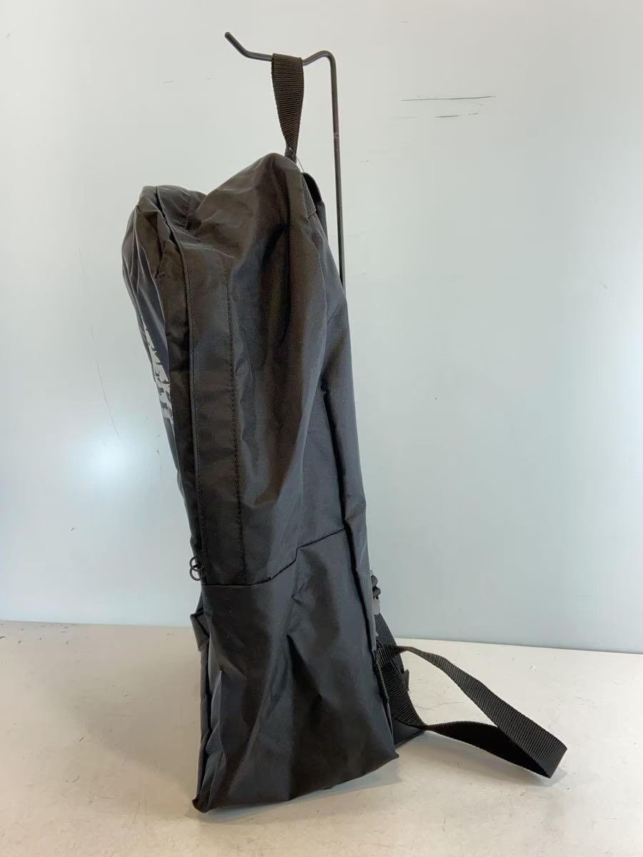 Comme des Garcons CDG Logo Nylon Backpack Size ONE SIZE - 2 Thumbnail