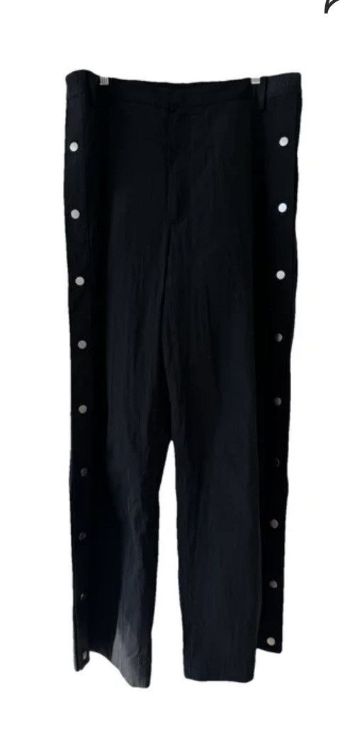 Dion Lee Dion Lee button trousers Size US 35 - 1 Thumbnail
