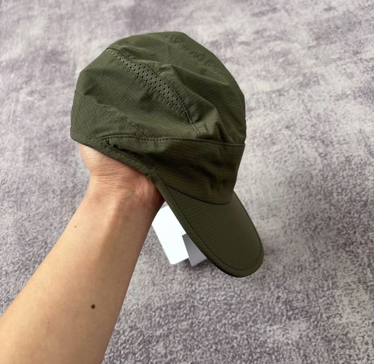ROA ROA Hiking Hat Size ONE SIZE - 3 Thumbnail