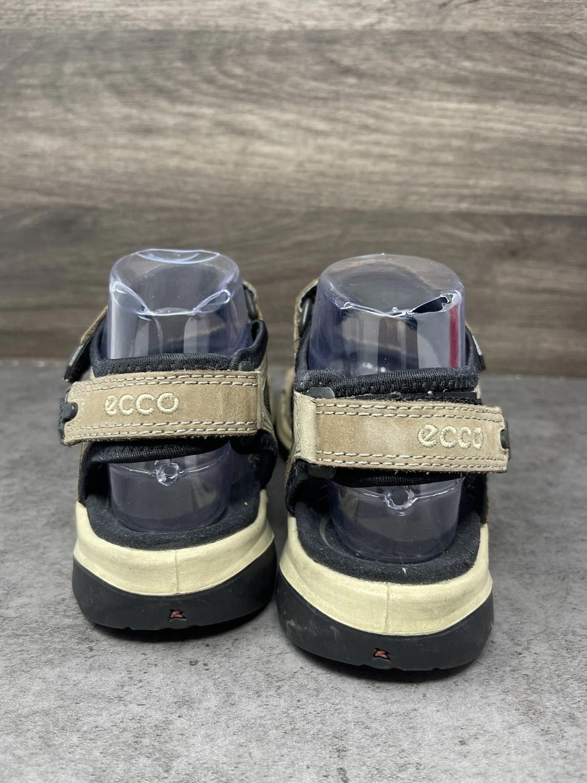 Ecco Ecco Yucatan Sandals Womens Size 6 (37) Size US 6 / IT 36 - 5 Thumbnail