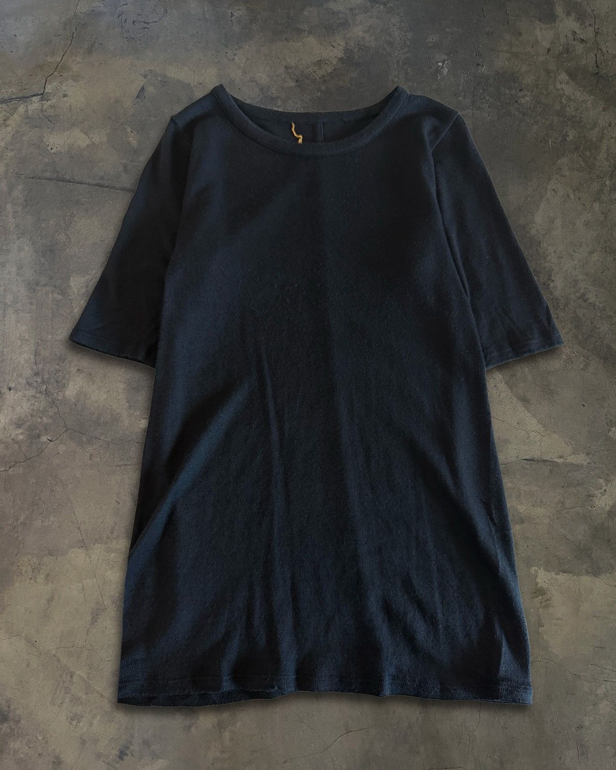 The Row THE ROW MARIKA CASHMERE TEE Size S / US 4 / IT 40 - 1 Thumbnail