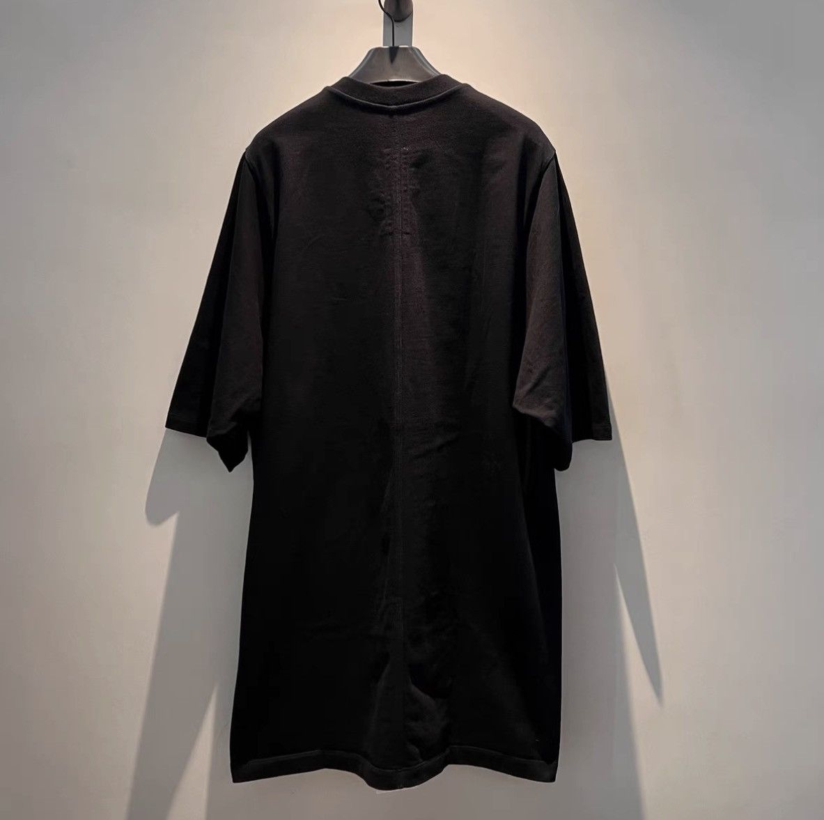 Rick Owens Rick Owens Mainline Embroidered Pharaoh Graphic Short Size US S / EU 44-46 / 1 - 2 Thumbnail